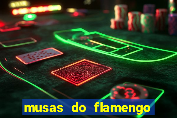 musas do flamengo peladas 2016